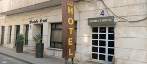 Student House
